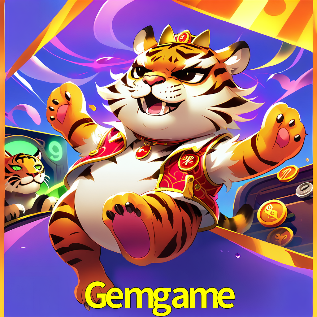 Gemgame 
